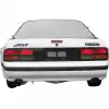 VSaero FRP DISCONTINUED RF for Mazda RX-7 FC3S 1986-1992 - Image 7