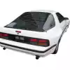 VSaero FRP DISCONTINUED RF for Mazda RX-7 FC3S 1986-1992 - Image 9