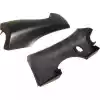 VSaero FRP BSPO Blister Wide Body 70mm Fenders (rear) for Nissan 240SX 1989-1994 > 3dr Hatch - Image 10