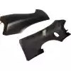 VSaero FRP BSPO Blister Wide Body 70mm Fenders (rear) for Nissan 240SX 1989-1994 > 3dr Hatch - Image 14