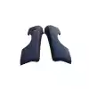 VSaero FRP BSPO Blister Wide Body 70mm Fenders (rear) for Nissan 240SX 1989-1994 > 3dr Hatch - Image 16