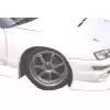 VSaero FRP DISCONTINUED for Nissan 240SX 1989-1994 - Image 1