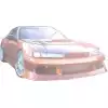 VSaero FRP DISCONTINUED for Nissan 240SX 1989-1994 - Image 4