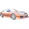 VSaero FRP DISCONTINUED for Nissan 240SX 1989-1994 - Image 6