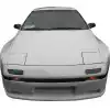 VSaero FRP MARI Tri Wide Body Front Lip Valance for Mazda RX-7 FC3S 1986-1992 - Image 15