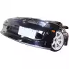 VSaero FRP VERT RIG Wide Body Front Bumper for Lexus SC300 1992-2000 - Image 4