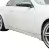 VSaero FRP DMA Side Skirts for Infiniti G35 Coupe 2003-2006 > 2dr Coupe - Image 17