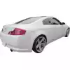 VSaero FRP DMA Side Skirts for Infiniti G35 Coupe 2003-2006 > 2dr Coupe - Image 20