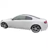 VSaero FRP DMA Side Skirts for Infiniti G35 Coupe 2003-2006 > 2dr Coupe - Image 22