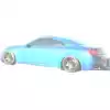 VSaero FRP DMA Side Skirts for Infiniti G35 Coupe 2003-2006 > 2dr Coupe - Image 13