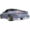 VSaero FRP YANA S13.5 Conversion Fenders (front) for Nissan 240SX 1989-1994 - Image 32