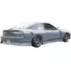 VSaero FRP YANA S13.5 Conversion Fenders (front) for Nissan 240SX 1989-1994 - Image 38