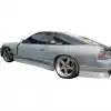 VSaero FRP YANA S13.5 Conversion Fenders (front) for Nissan 240SX 1989-1994 - Image 40