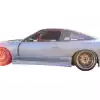 VSaero FRP YANA S13.5 Conversion Fenders (front) for Nissan 240SX 1989-1994 - Image 41