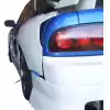 VSaero FRP YANA S13.5 Conversion Fenders (front) for Nissan 240SX 1989-1994 - Image 53