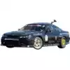 VSaero FRP YANA S13.5 Conversion Fenders (front) for Nissan 240SX 1989-1994 - Image 64