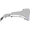 VSaero FRP YANA S13.5 Conversion Fenders (front) for Nissan 240SX 1989-1994 - Image 7