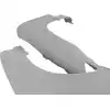 VSaero FRP YANA S13.5 Conversion Fenders (front) for Nissan 240SX 1989-1994 - Image 15