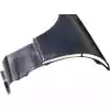 VSaero FRP YANA S13.5 Conversion Fenders (front) for Nissan 240SX 1989-1994 - Image 20