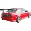 VSaero FRP DMA D1 Wide Body Fenders (front) 30mm for Toyota Corolla AE86 Levin 1984-1987 > 2/3dr - Image 29