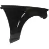 VSaero FRP DMA D1 Wide Body Fenders (front) 30mm for Toyota Corolla AE86 Levin 1984-1987 > 2/3dr - Image 14