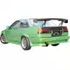 VSaero FRP DMA D1 Wide Body Fenders (front) 30mm for Toyota Corolla AE86 Levin 1984-1987 > 2/3dr - Image 18