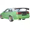 VSaero FRP DMA D1 Wide Body Fenders (front) 30mm for Toyota Corolla AE86 Levin 1984-1987 > 2/3dr - Image 20