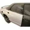 VSaero FRP CFAC Wide Body Fenders (rear) 4pc > Nissan Skyline R32 1990-1994 > 4dr Sedan - Image 39