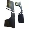 VSaero FRP CFAC Wide Body Fenders (rear) 4pc > Nissan Skyline R32 1990-1994 > 4dr Sedan - Image 5