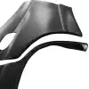 VSaero FRP CFAC Wide Body Fenders (rear) 4pc > Nissan Skyline R32 1990-1994 > 4dr Sedan - Image 11