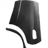 VSaero FRP CFAC Wide Body Fenders (rear) 4pc > Nissan Skyline R32 1990-1994 > 4dr Sedan - Image 13