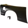 VSaero FRP ORI Pull Wide Body Fenders (rear) 50mm for Nissan 240SX 1989-1994 > 3dr Hatch - Image 6