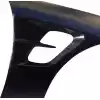 VSaero FRP SMAD Wide Body Fenders (front) 30mm for Nissan 240SX S14 1995-1996 - Image 11