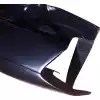 VSaero FRP SMAD Wide Body Fenders (front) 30mm for Nissan 240SX S14 1997-1998 - Image 15