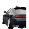 VSaero FRP DMA Roof Wing for Nissan 240SX S14 1995-1998 - Image 3