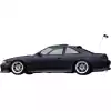 VSaero FRP DMA Roof Wing for Nissan 240SX S14 1995-1998 - Image 4