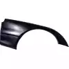 VSaero FRP RAME GT-AD Wide Body Fender Flares (rear) for Mazda RX-7 FD3S 1993-1997 - Image 5