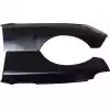 VSaero FRP RAME GT-AD Wide Body Fender Flares (front) for Mazda RX-7 FD3S 1993-1997 - Image 6