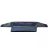 VSaero FRP RAME N-1 05 Front Bumper Diffuser Under Tray for Mazda RX-7 FD3S 1993-1997 - Image 1