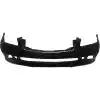 VSaero FRP JD Front Bumper for Infiniti Q45 F50 Cima 2002-2004 - Image 3