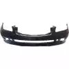 VSaero FRP JD Front Bumper for Infiniti Q45 F50 Cima 2002-2004 - Image 7