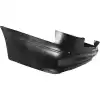 VSaero FRP JD Rear Bumper for Infiniti Q45 F50 Cima 2002-2004 - Image 7