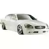 VSaero FRP JD Side Skirts for Infiniti Q45 F50 Cima 2002-2006 - Image 17