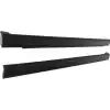 VSaero FRP JD Side Skirts for Infiniti Q45 F50 Cima 2002-2006 - Image 6