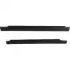 VSaero FRP JD Side Skirts for Infiniti Q45 F50 Cima 2002-2006 - Image 8