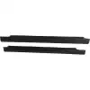 VSaero FRP JD Side Skirts for Infiniti Q45 F50 Cima 2002-2006 - Image 9