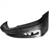 VSaero FRP JD Front Bumper for Infiniti Q45 Y33 Cima 1997-2001 - Image 8