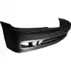 VSaero FRP JD Front Bumper for Infiniti Q45 Y33 Cima 1997-2001 - Image 11