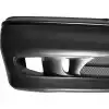 VSaero FRP JD Front Bumper for Infiniti Q45 Y33 Cima 1997-2001 - Image 20