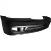 VSaero FRP JD Front Bumper for Infiniti Q45 Y33 Cima 1997-2001 - Image 23